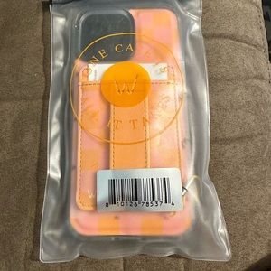 Walli MagSafe removable wallet iPhone 14 pro max